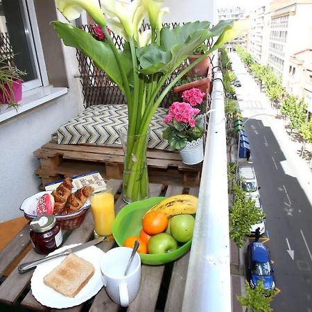 "El Rincon Del Pintor"Enorme Piso A Junto A Laurel Ascensor By Apartamentos Logrono Exterior photo